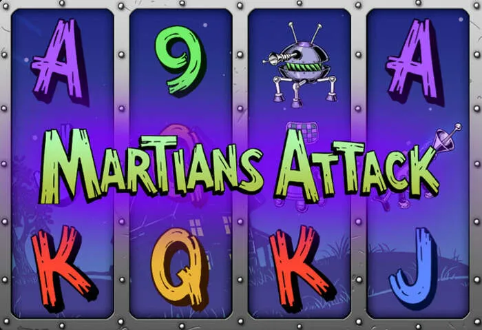 Screenshot of an exciting Playjonny mobile slot game interface.